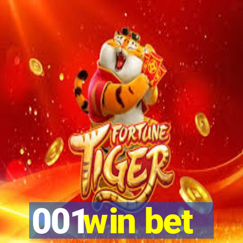 001win bet